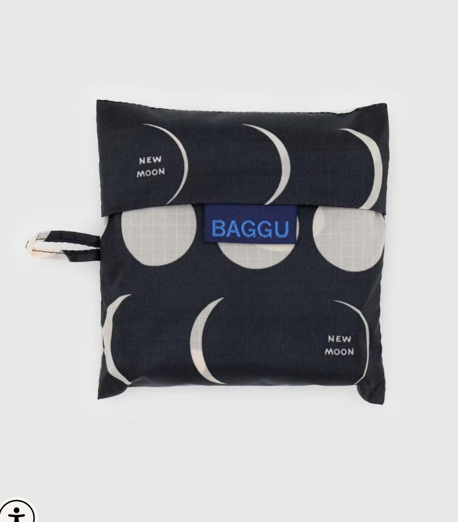 STANDARD BAGGU | MOON