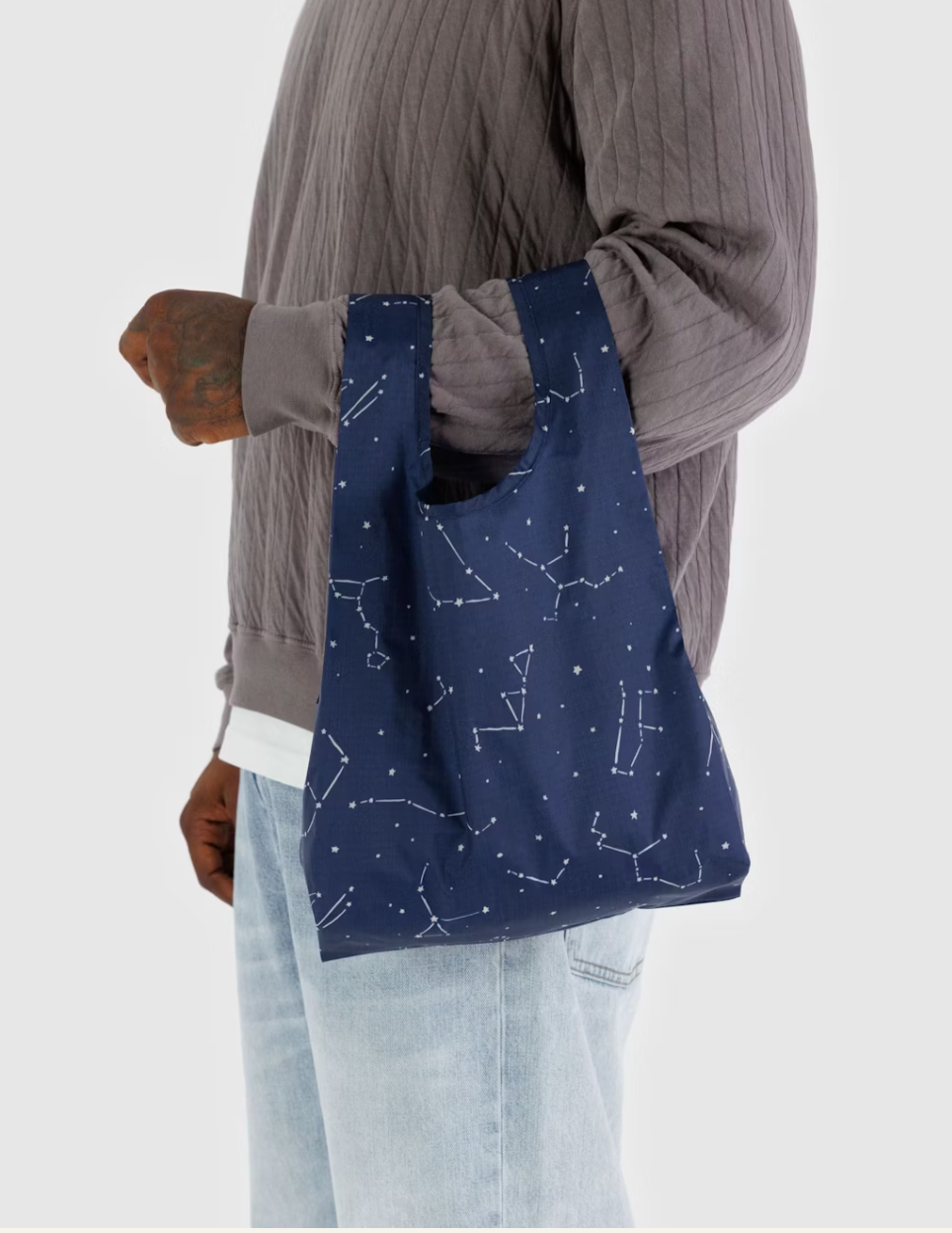 BABY BAGGU | CONSTELLATION MIDNIGHT