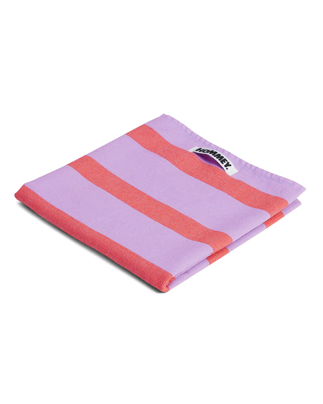 Hommey Tea Towel Grapefruit