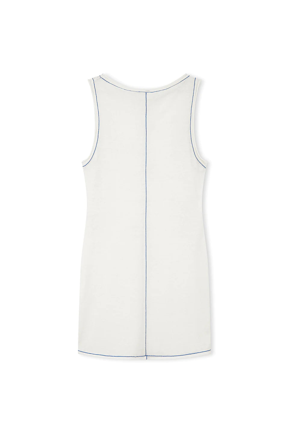 KNIT MINI | MILK CONTRAST