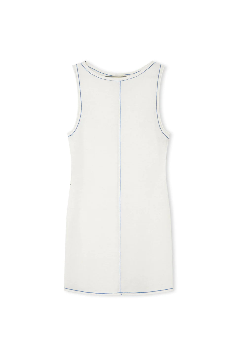 KNIT MINI | MILK CONTRAST