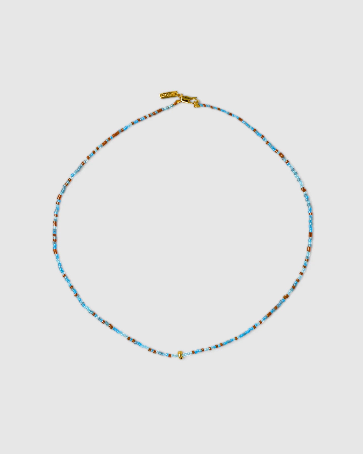 AMIGA ELITE CHOKER | GOLD SUNDOWN