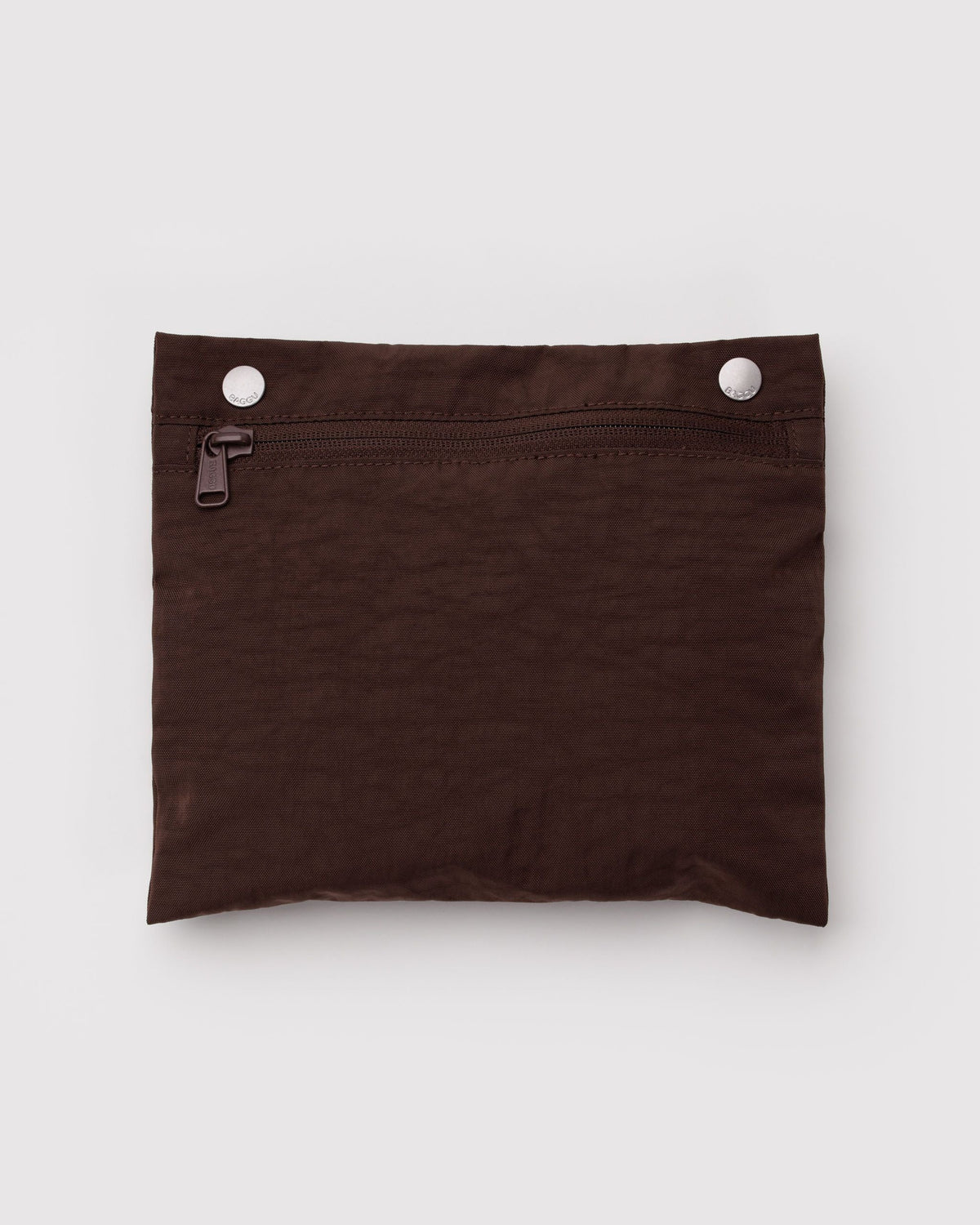 Baggu Everyday Cloud Bag Coffee 4