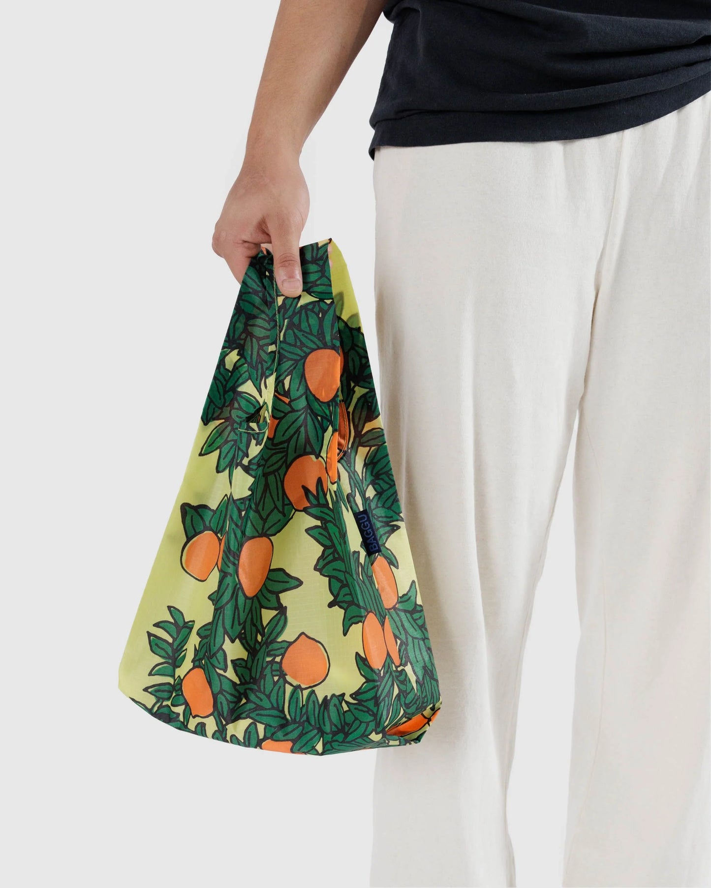 BABY BAGGU | ORANGE TREE