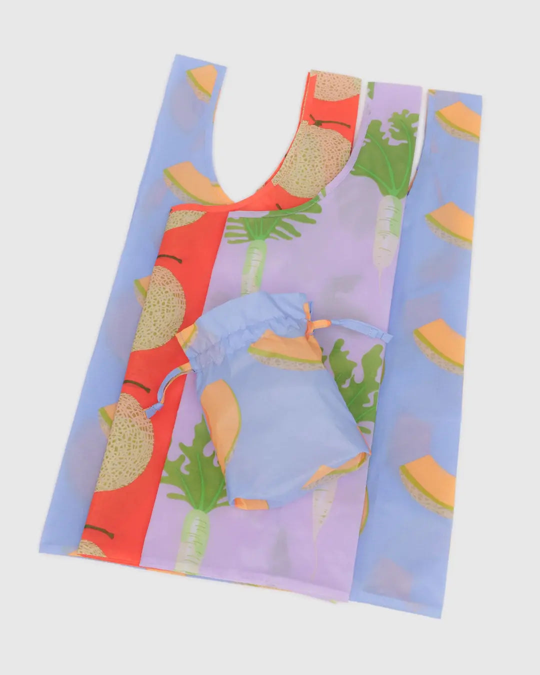 STANDARD BAGGU SET OF 3 | JAPANESE PRODUCE