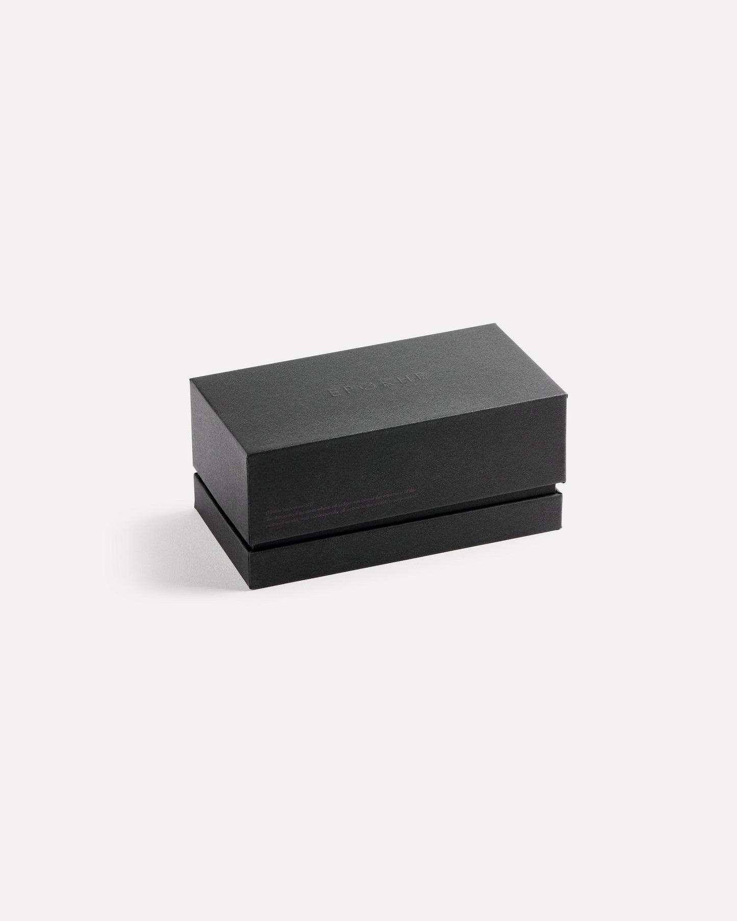 DESIRE - BLACK POLISHED / BLACK