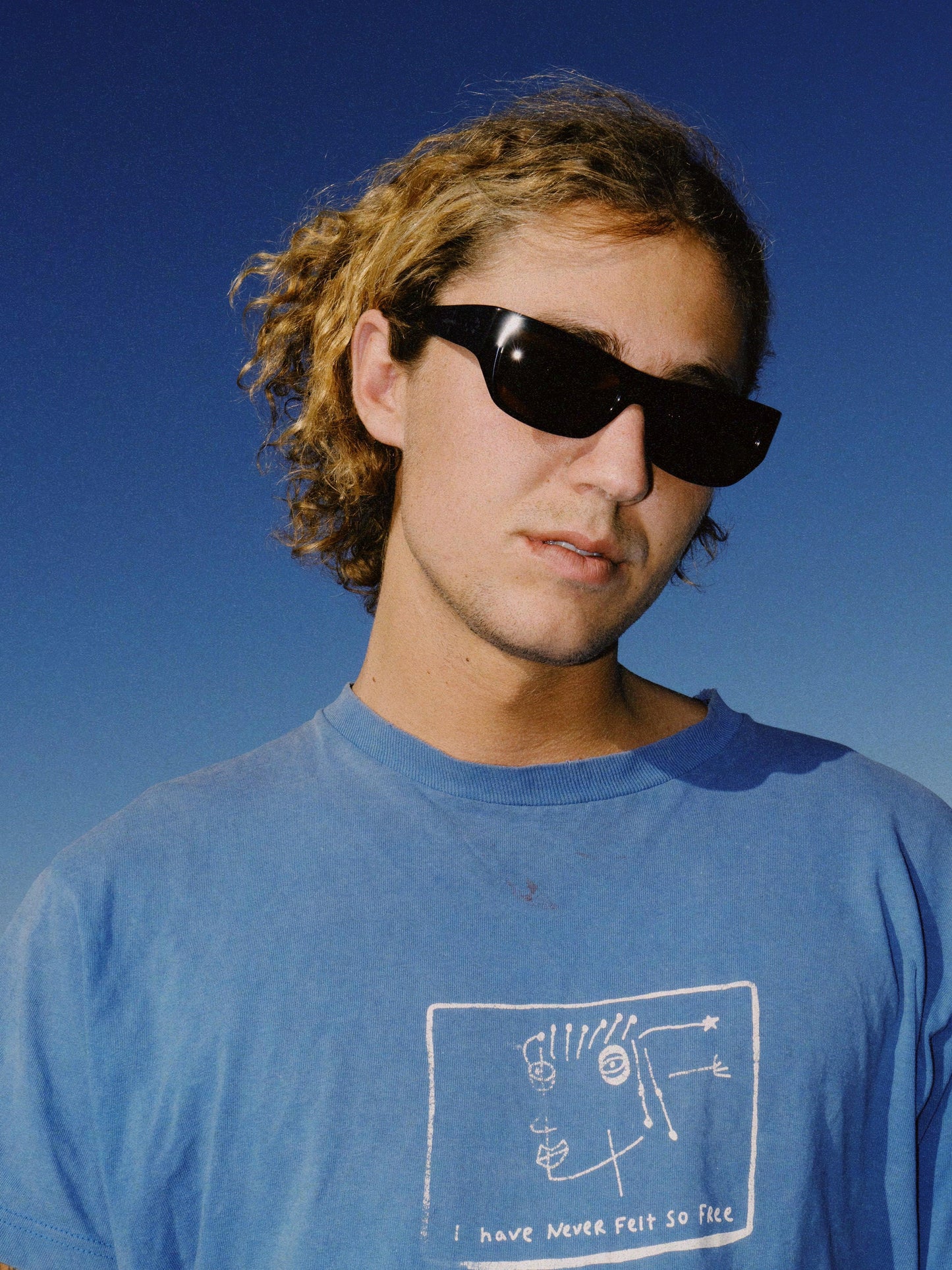 Memphis - Black Polished / Black - Sunglasses - EPOKHE EYEWEAR