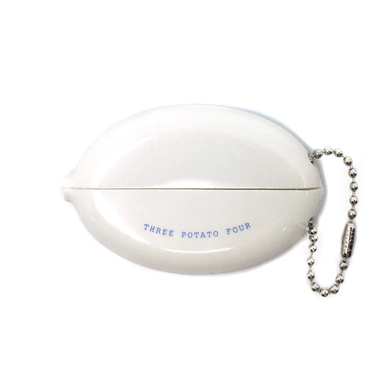 Three Potato Four Coin Pouch Lunch Money