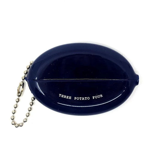 Three Potato Four Coin Pouch Weekend Money