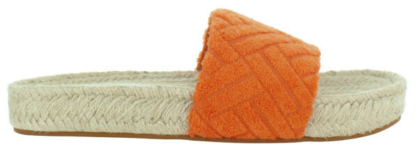 ISOBEL IV | TANGERINE