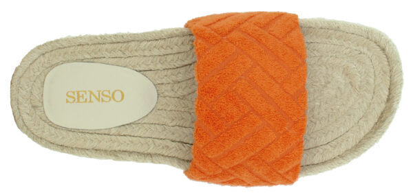 ISOBEL IV | TANGERINE