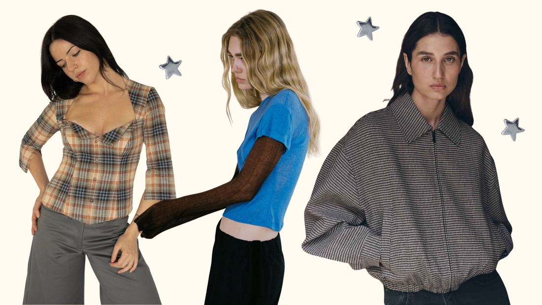 Australian Fashion Week 2026: The Trends We're Already Wearing