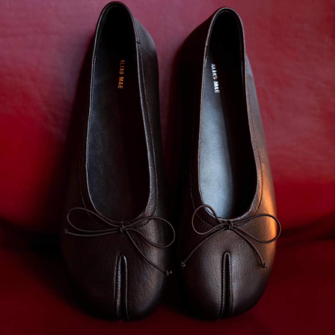 Shoes & Boots