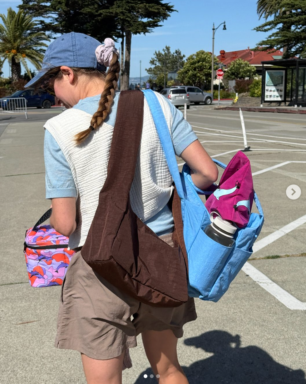 Baggu