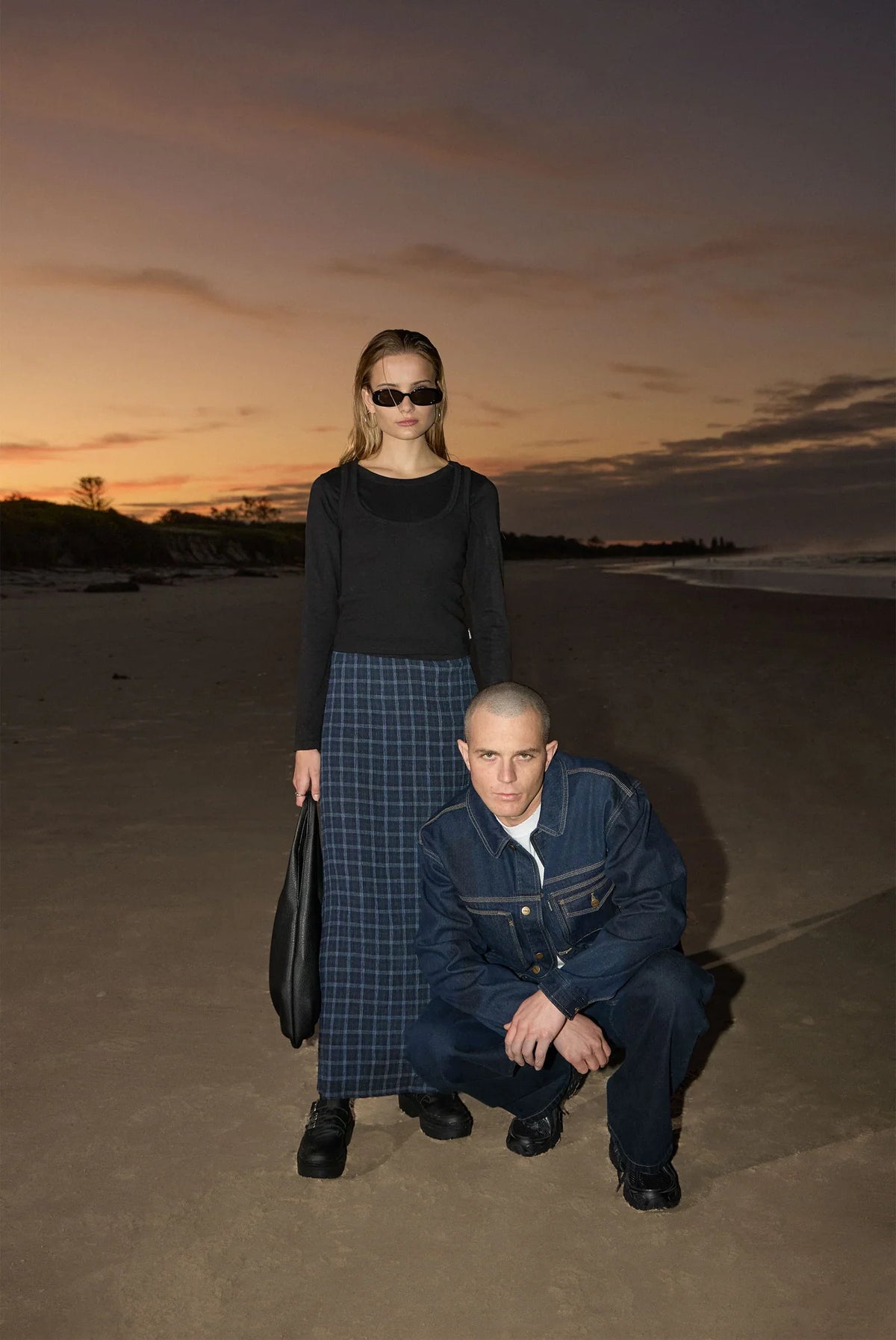 Afends men's and women's clothing at Sean Scott Boutique — alternative fashion and lifestyle from Byron Bay, available in Burleigh Heads Gold Coast