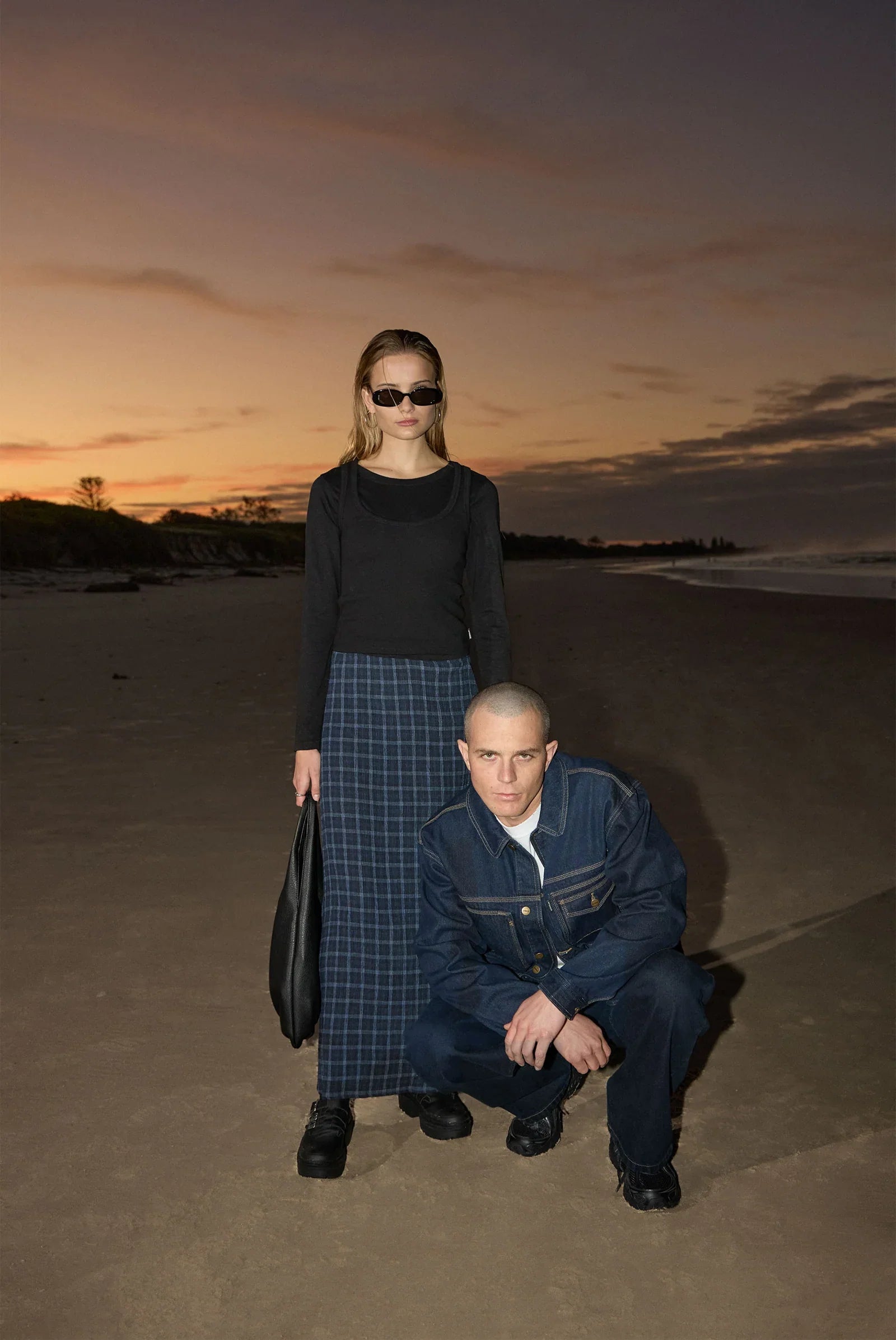 Afends men's and women's clothing at Sean Scott Boutique — alternative fashion and lifestyle from Byron Bay, available in Burleigh Heads Gold Coast