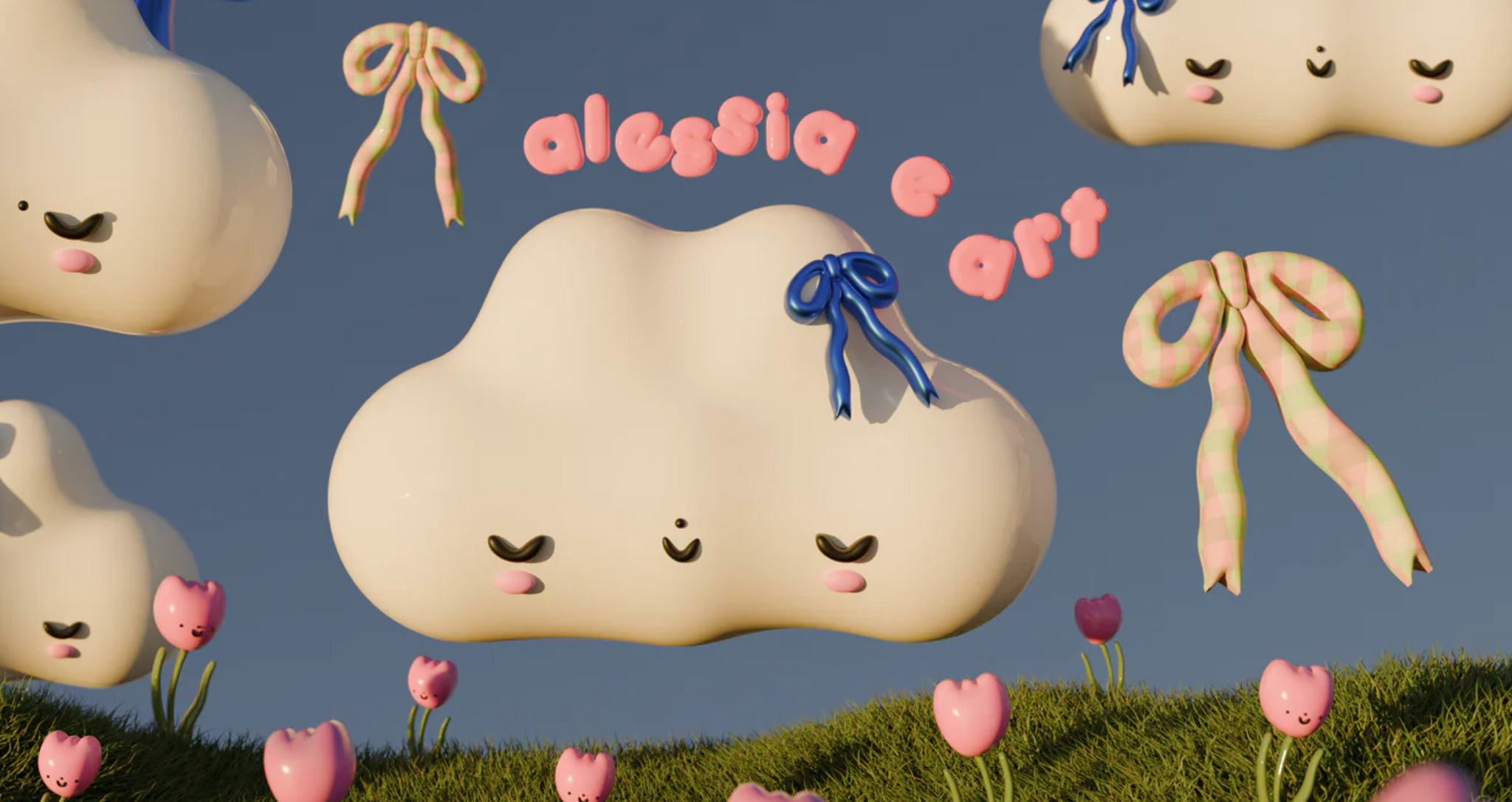 Alessia e art