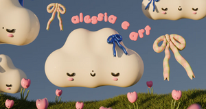 Alessia e art