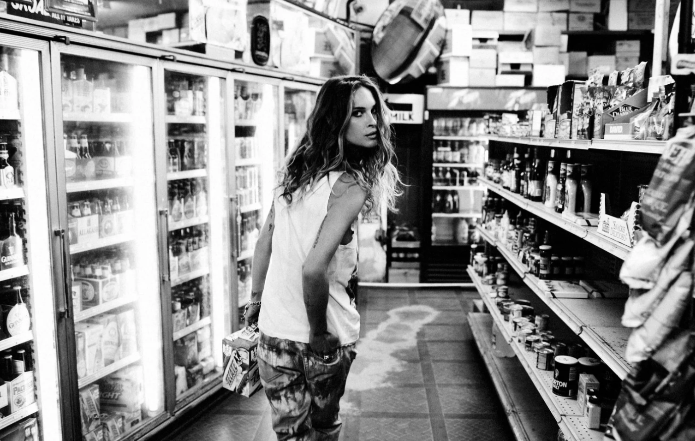 One Teaspoon denim at Sean Scott Boutique — Australia's cult denim label available in Burleigh Heads Gold Coast