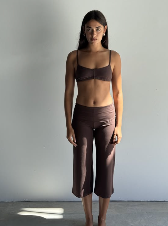 Pinky & Kamal activewear at Sean Scott Boutique — Australian movement-wear available in Burleigh Heads Gold Coast
