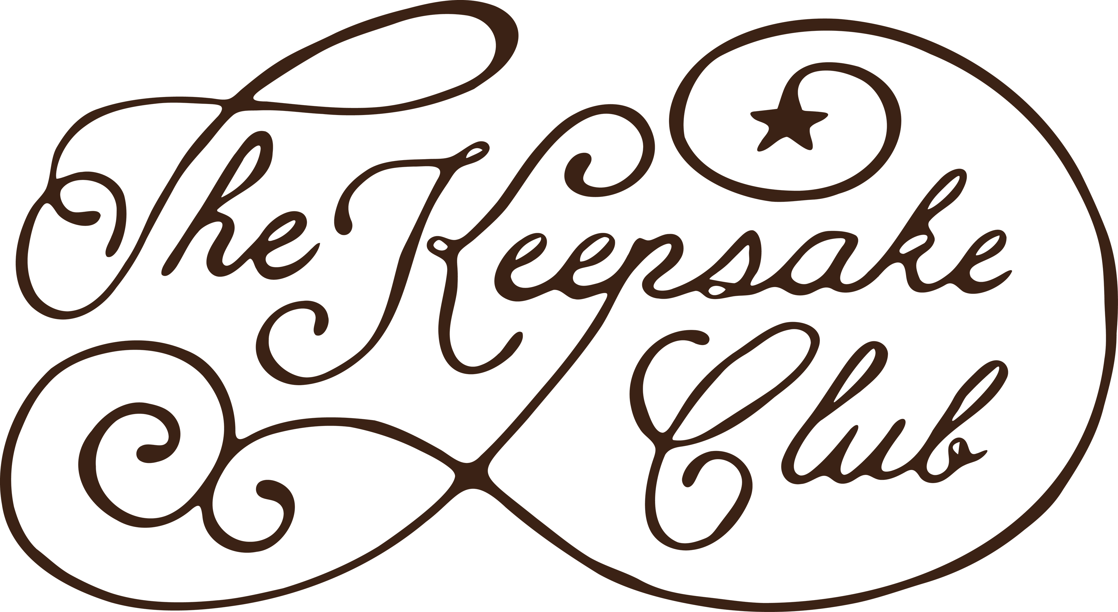 The Keepsake Club