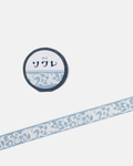 Washi Tape Coffee Shop