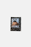 Astral Weekend Do Not Perceive Me Hologram Sticker