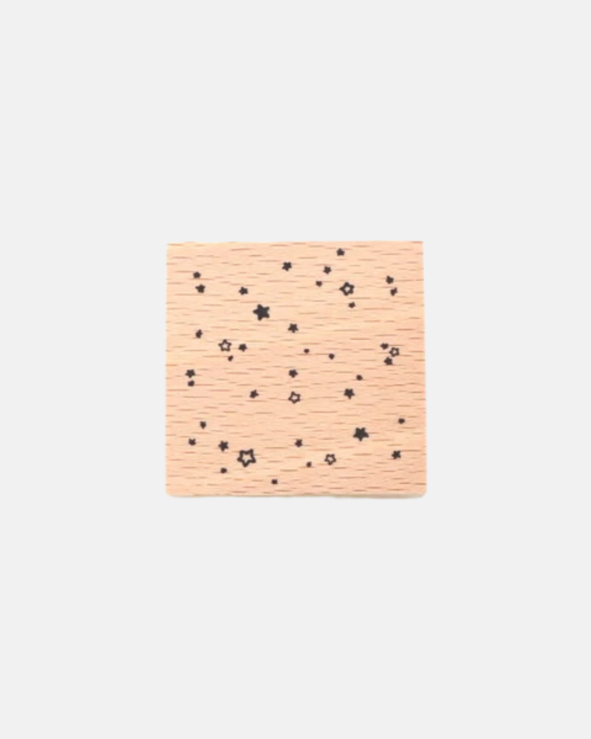Star Stamp