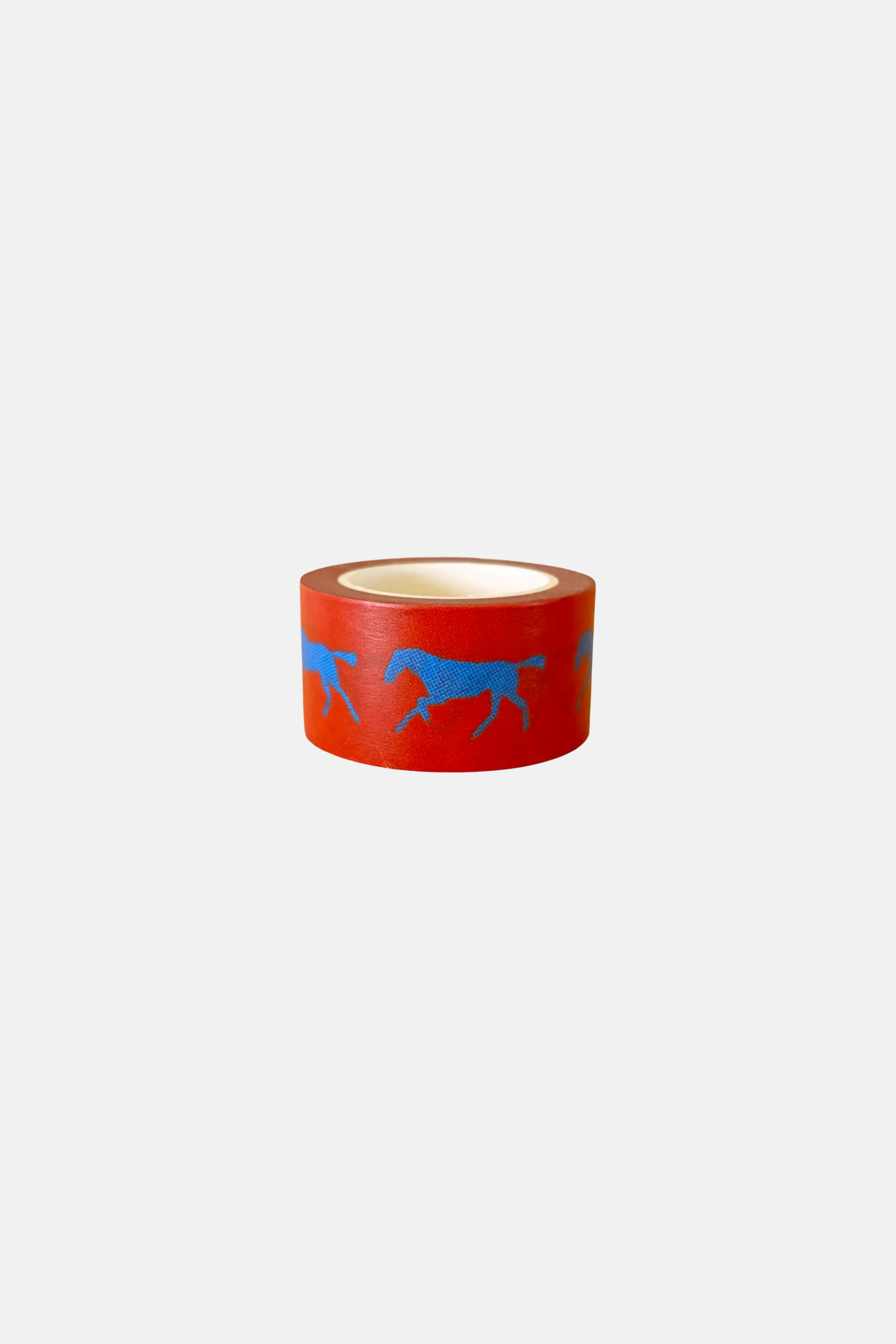 HORSES! WASHI TAPE  | RAGS AF