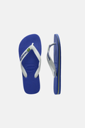 Havaianas Brazil Thongs Marine Blue