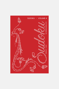 Get My Sudoku Aesthetic Sudoku Volume Four Medium - Hard