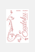 Get My Sudoku Aesthetic Sudoku Volume Four Easy - Medium