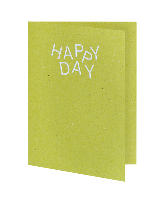 Short Talks Happy Day