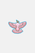 RAGS Dove! Sticker