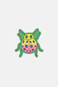 RAGS Funky Beetle! Sticker
