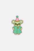 RAGS Koala Party! Sticker
