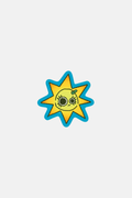 RAGS Sungirl! Sticker