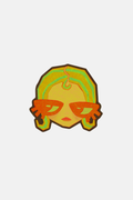 RAGS Layla! Sticker