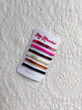 Hey Ricochet Elevated Slide Set