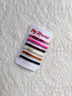 Hey Ricochet Elevated Slide Set