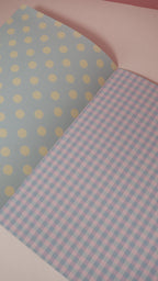 Nany Craft Scrapbook Paper