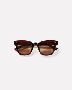 DYLAN - COLA POLISHED / BROWN