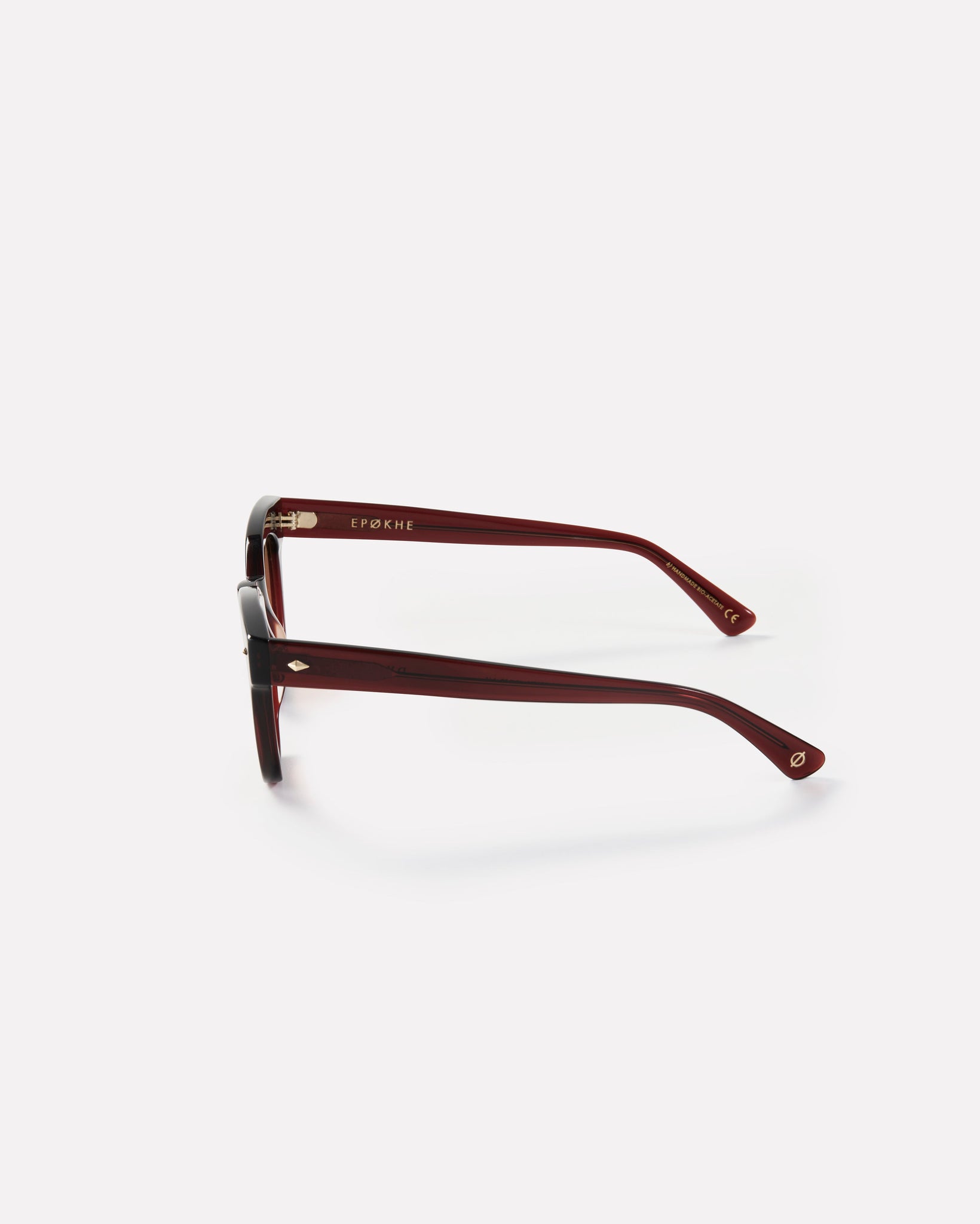 DYLAN - COLA POLISHED / BROWN