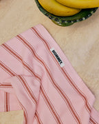 HOMMEY TEA TOWEL | ROSE