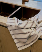 Hommey Tea Towel Vanilla