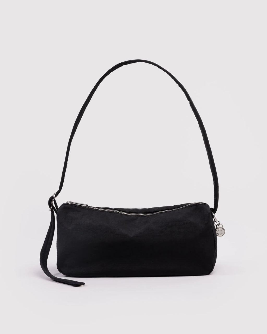 NYLON LOAF BAG | BLACK
