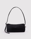 NYLON LOAF BAG | BLACK
