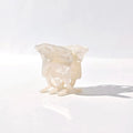 Hey Ricochet Lace Claw Mini Peridot