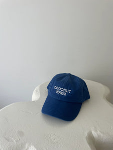 COCONUT MARG CAP | BLUE