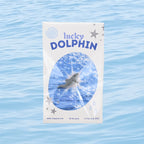 Riley Grae Lucky Dolphin Mini